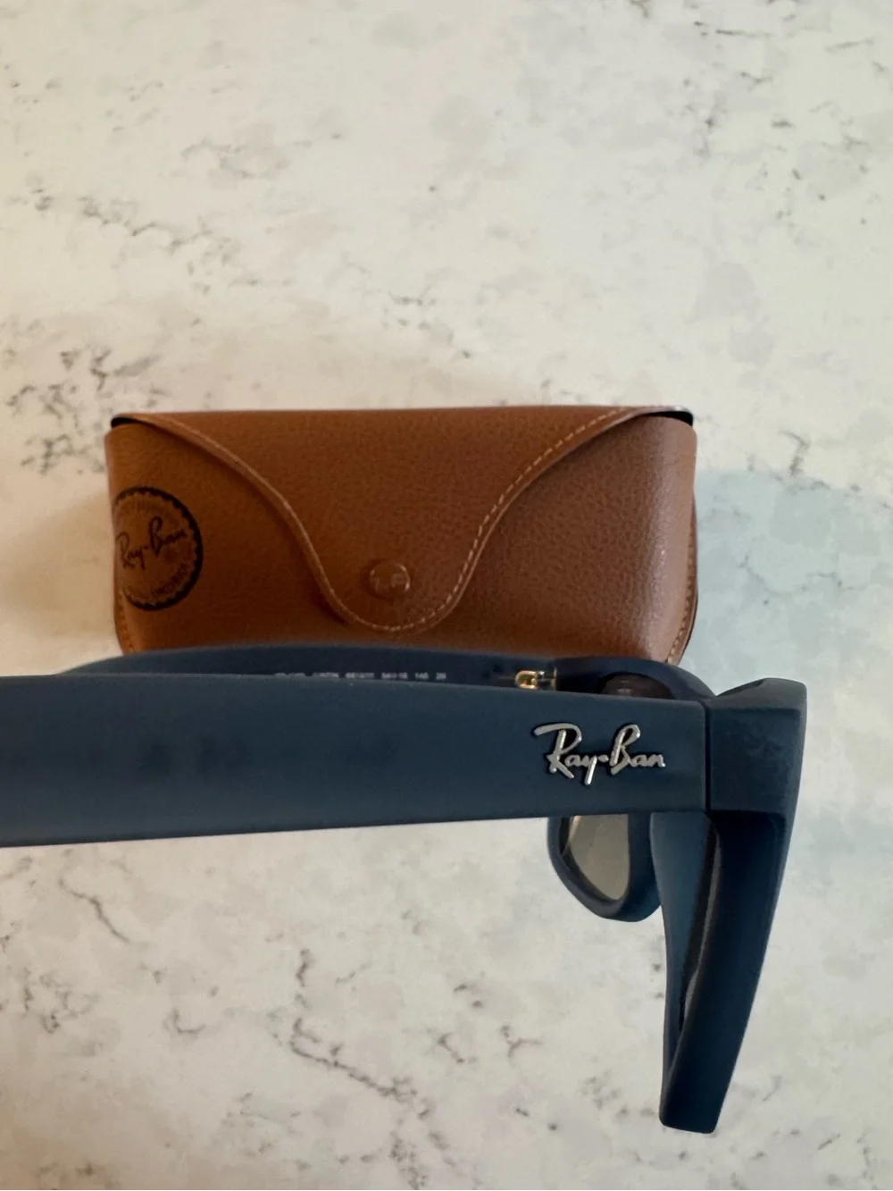 Ray Ban Justin Sunglasses